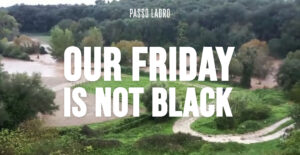 Il Black Friday di Passo Ladro diventa Green: guadagni devoluti alla Croce Rossa Italiana