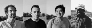 Le storie di vita vera dell'agricoltore