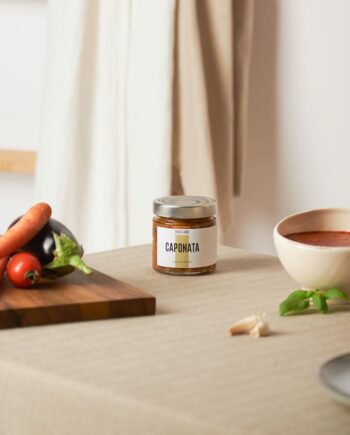 Caponata Bio