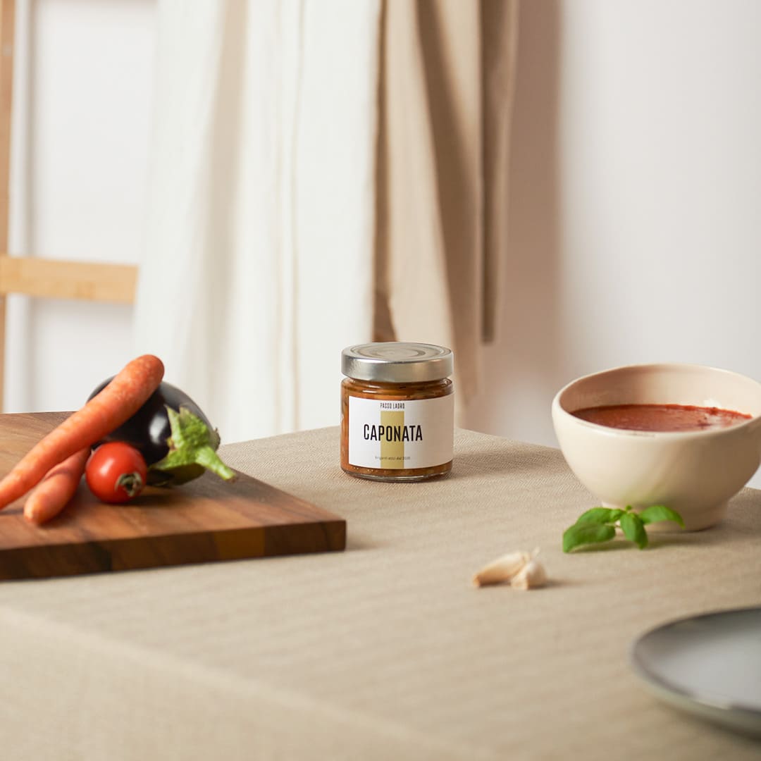 Caponata Bio