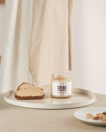 Crema di Mandorla