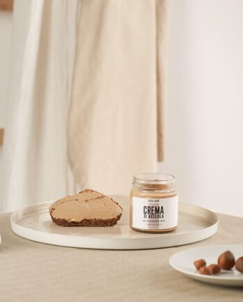 Crema di Nocciola
