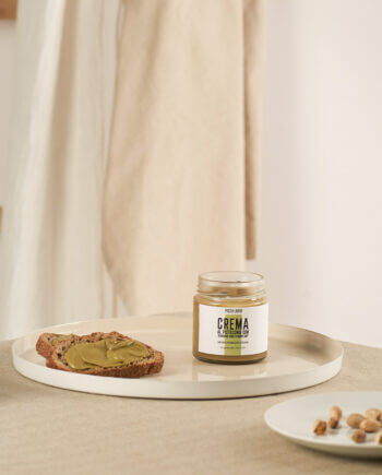 Crema al Pistacchio