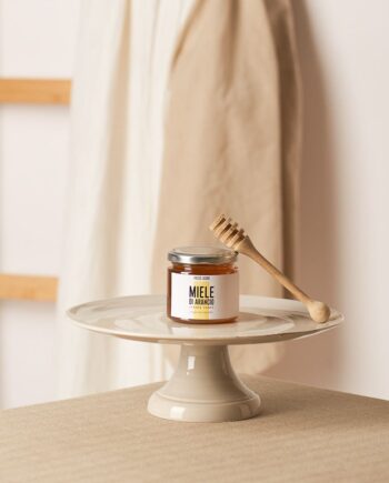 Miele di Arancio Bio