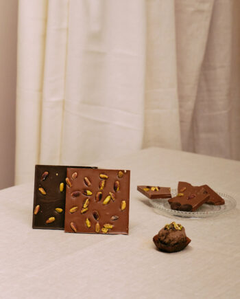 mattonella cioccolato al latte bio pistacchi2