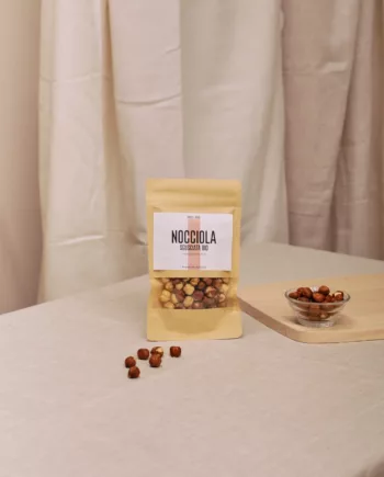 Nocciola sgusciata bio