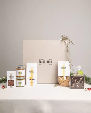 Box Premium dolcezza Bioя