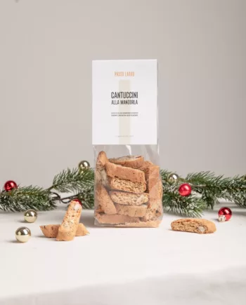 Cantucci Mandorla Bio 150g