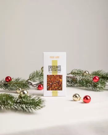 Croccante pistacchio 50g