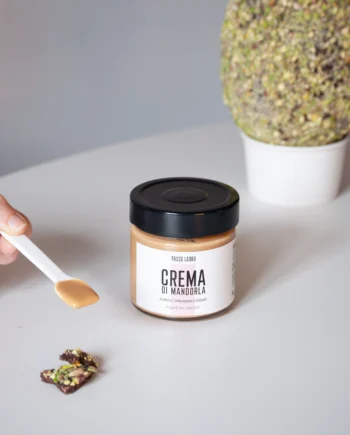 CremaMandorla
