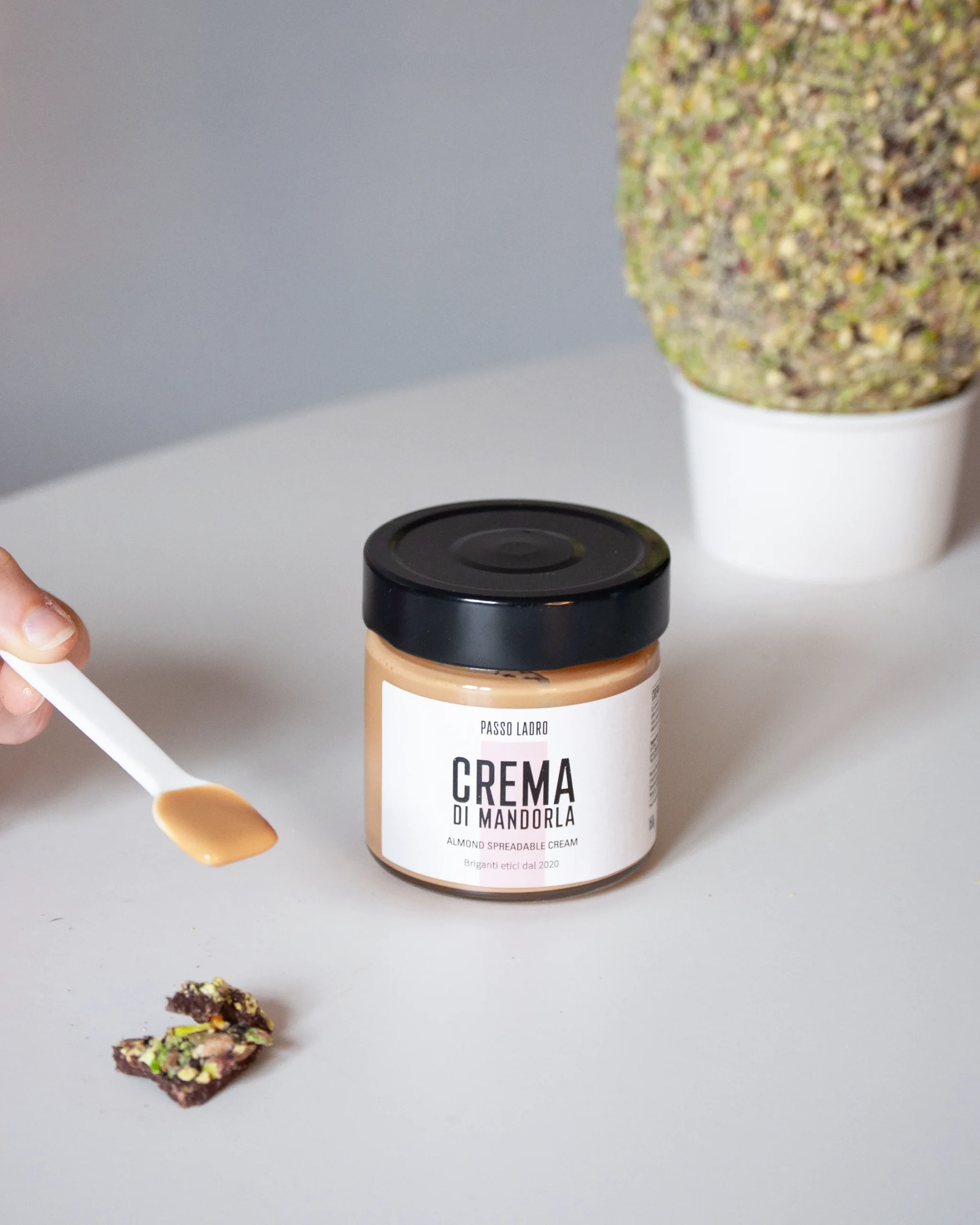 CremaMandorla