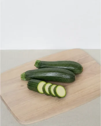 ZucchineBio